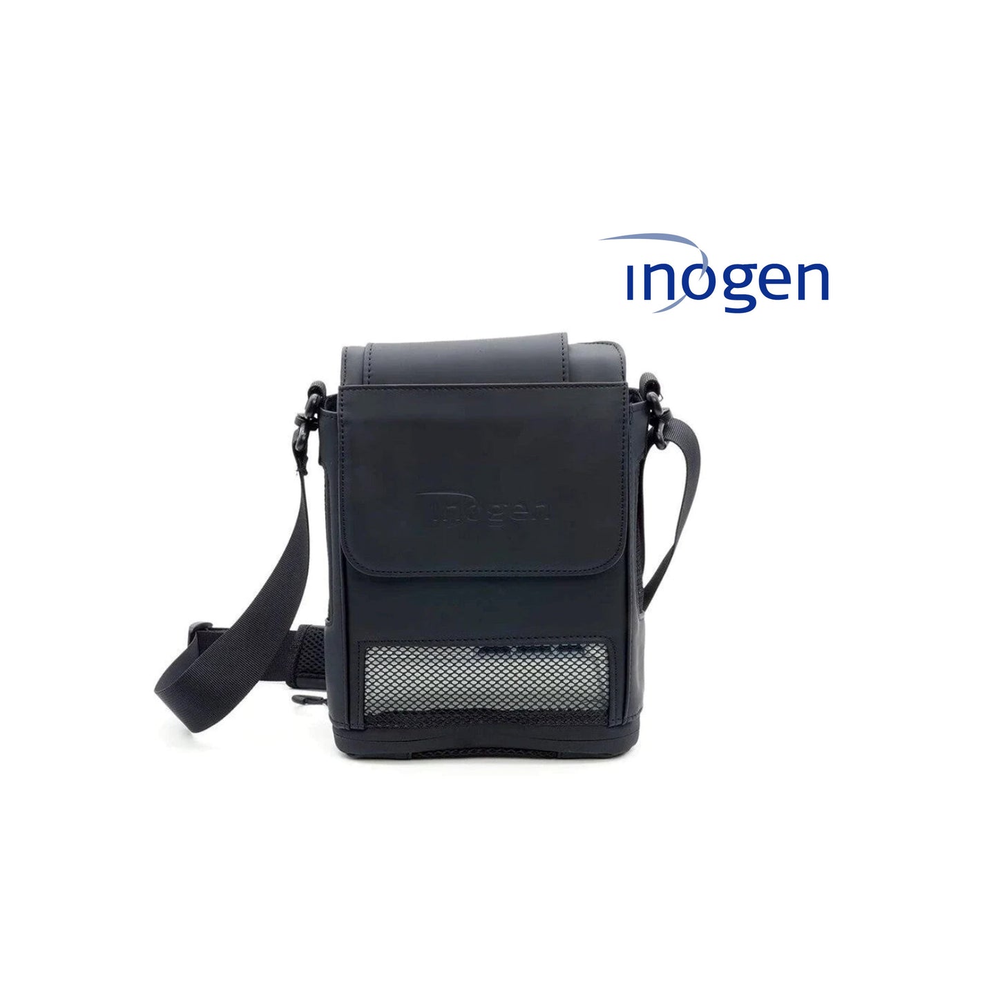 Ingoen Rove 6 Carry Bag (Black)