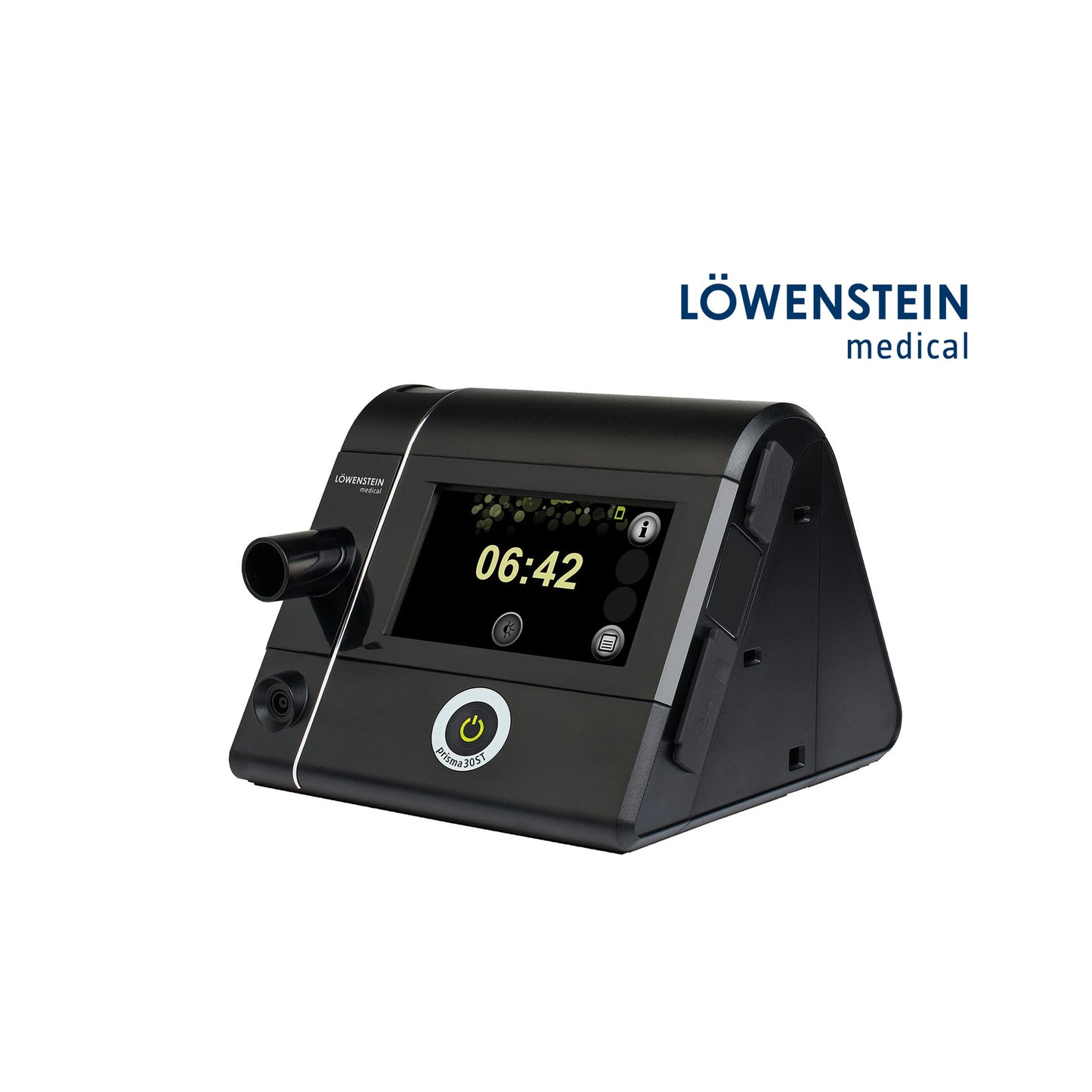 Löwenstein Prisma 30ST BiPAP Machine