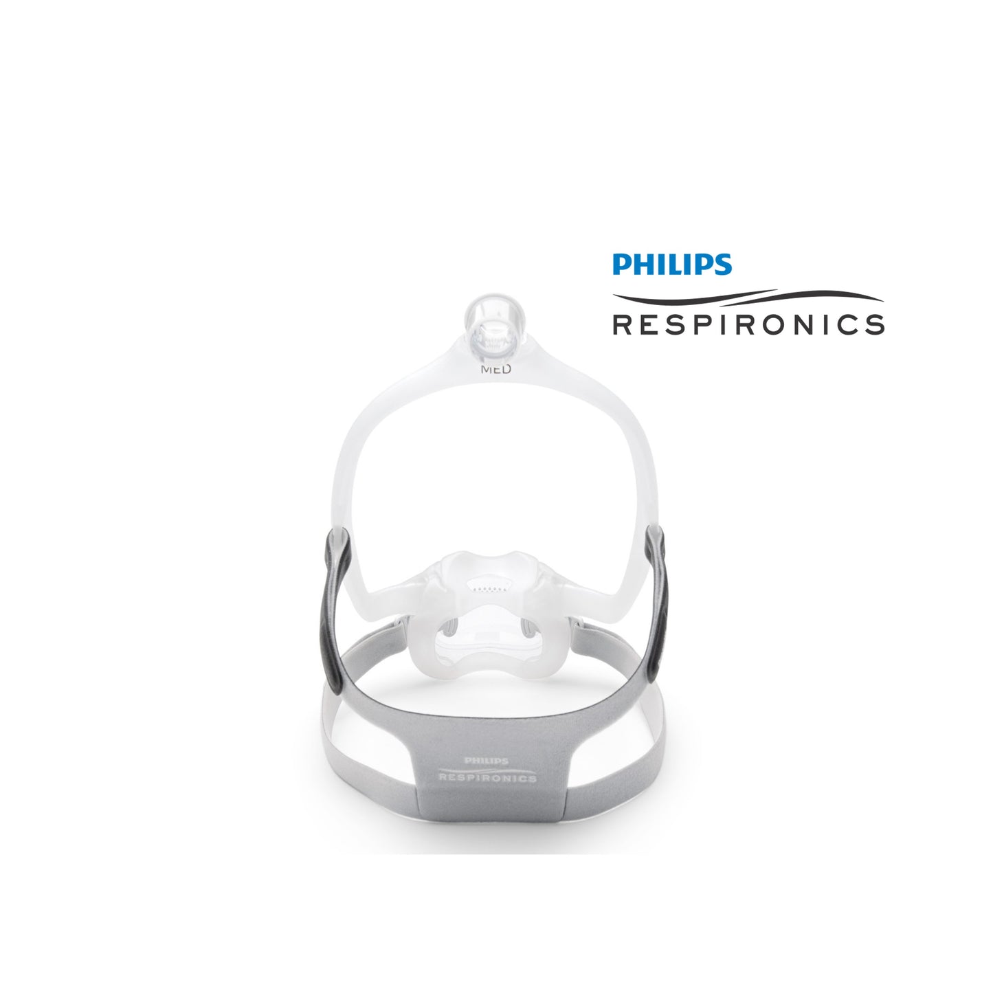 Philips DreamWear Full Face Mask Fitpack (S, M, L)