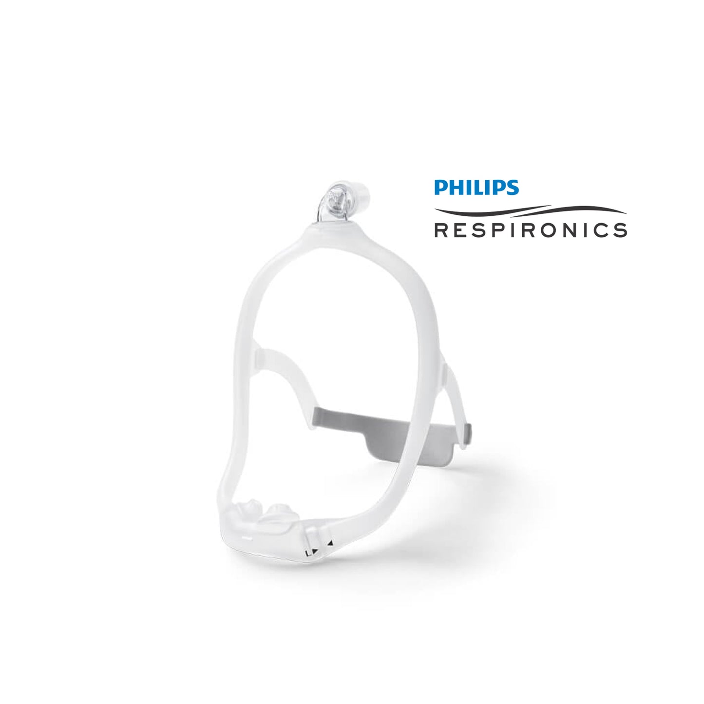 Philips DreamWear Under The Nose Nasal Mask Fitpack