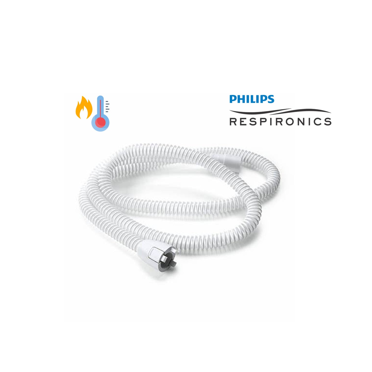 Philips Heated CPAP Tube for DreamStation 1, 2 & System One Series