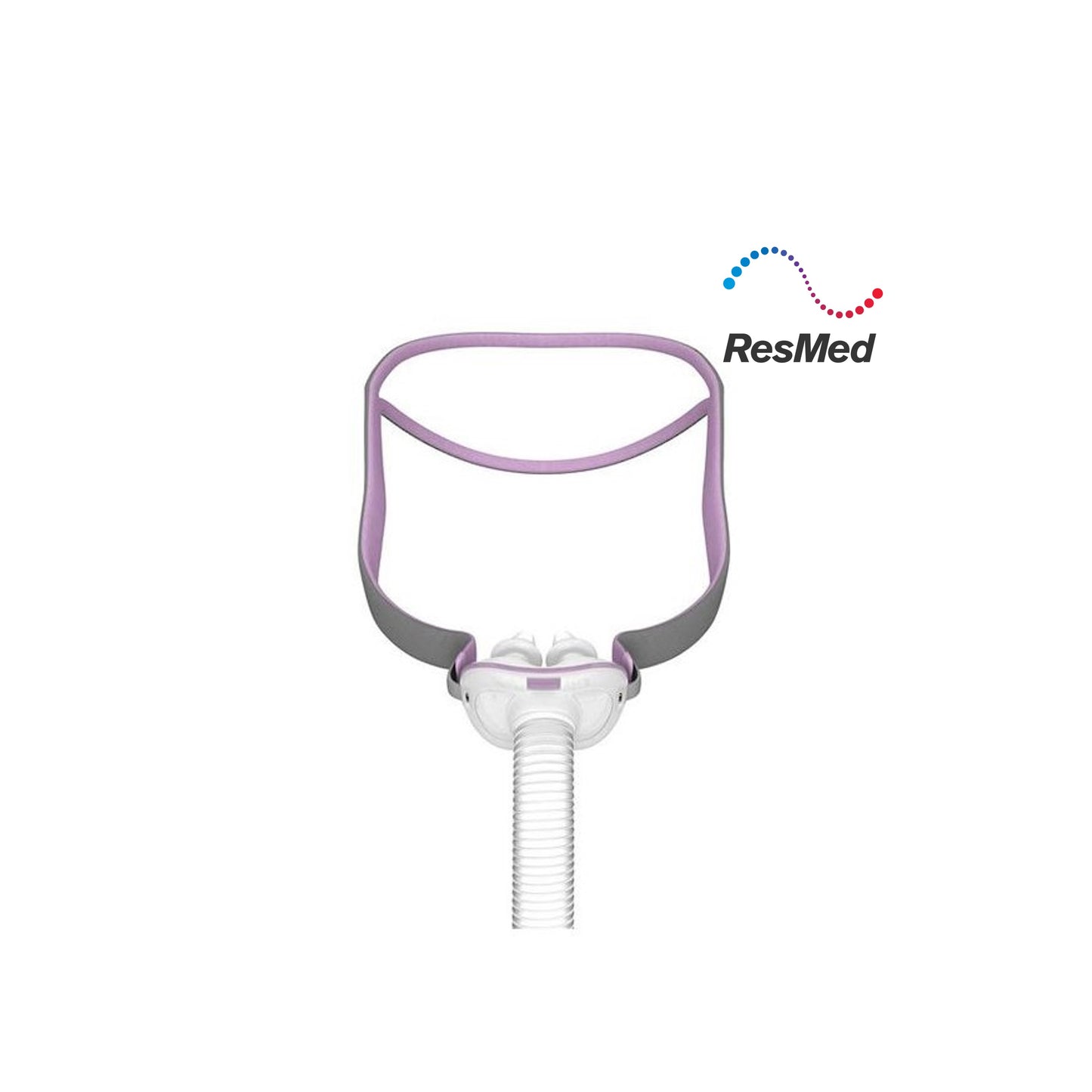 ResMed AirFit™ P10 Nasal Pillow Mask Fitpack (Series)