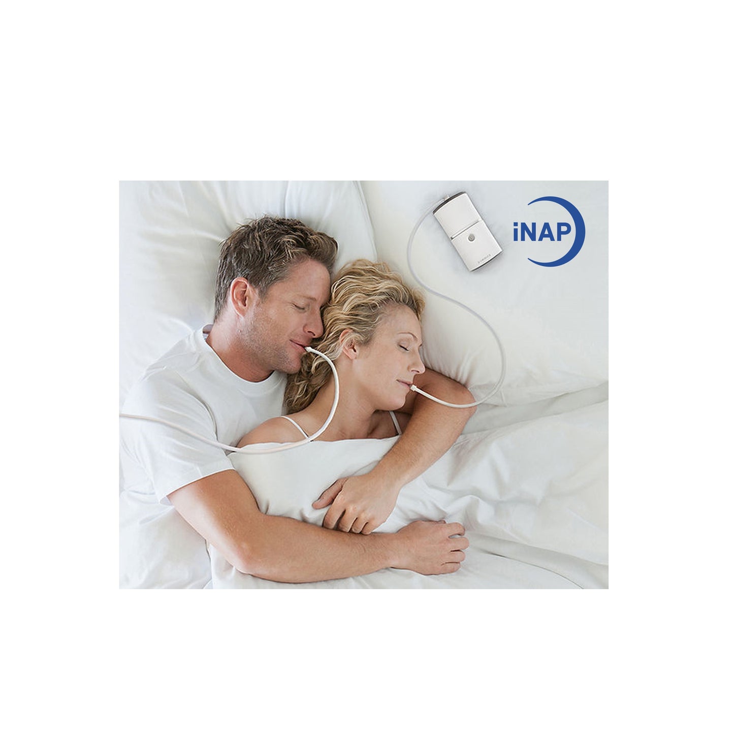 iNAP One Sleep Therapy System (Coming Soon....)