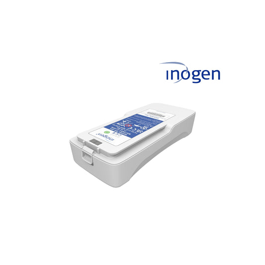 Inogen Rove 4 Spare Battery (4-Cell Immediate or 8-Cell Extended)
