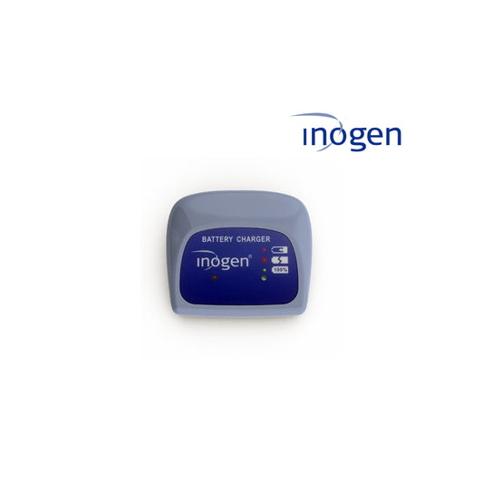 Inogen Rove 4 External Battery Charger With Power Supply