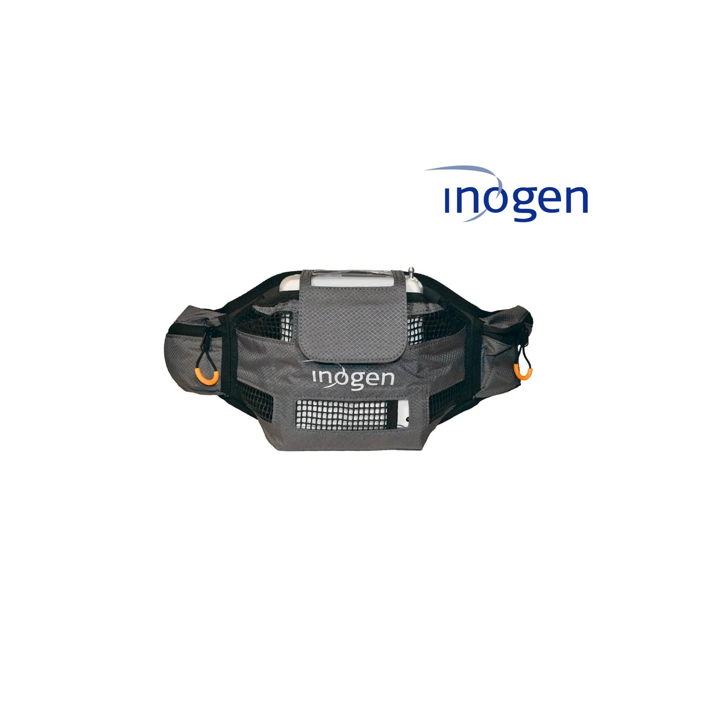 Ingoen Rove 4 Hip Bag (Black)