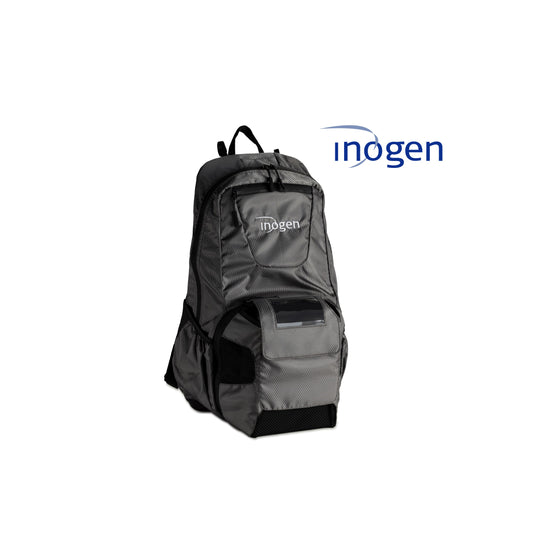 Ingoen Rove 6 Backpack (Black)
