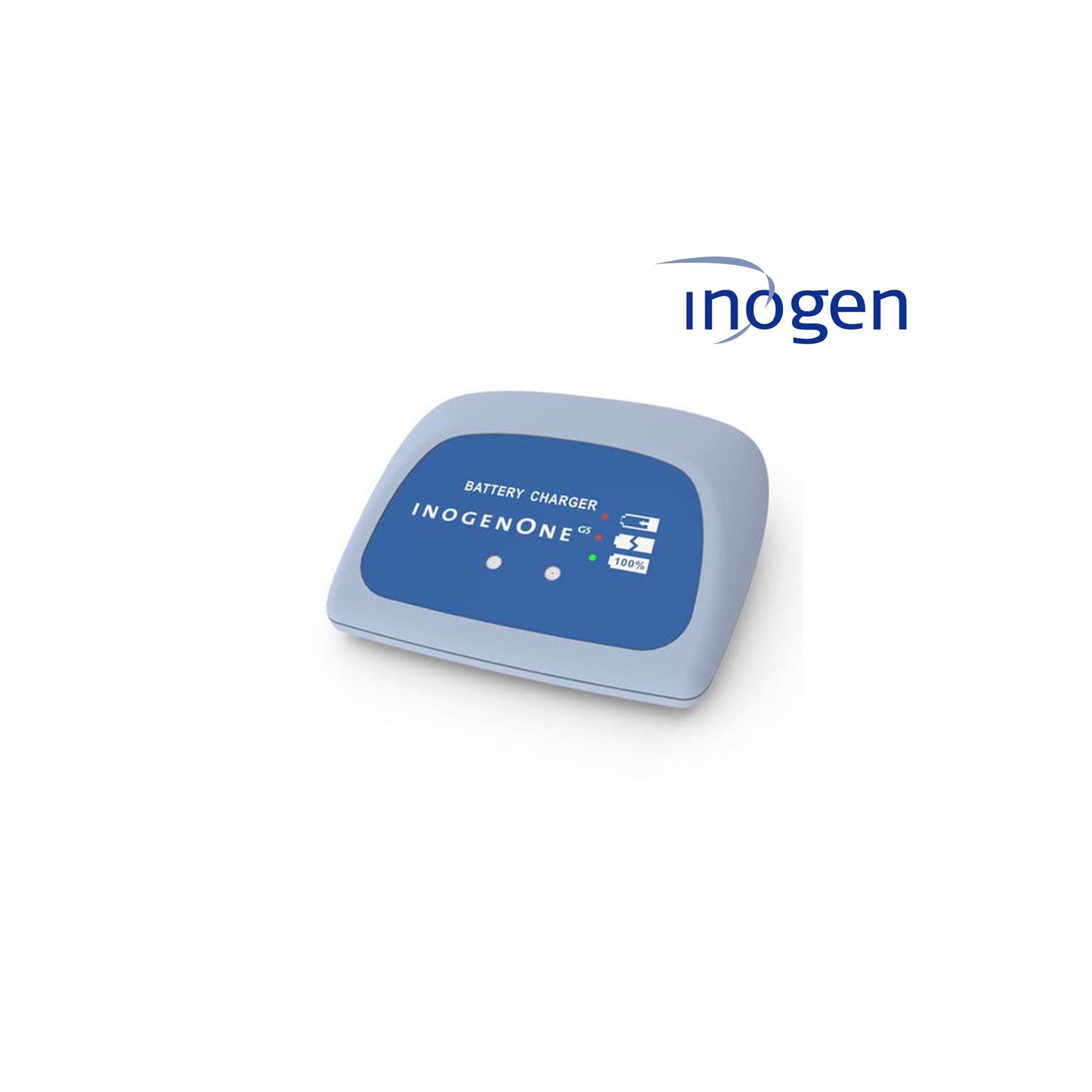 Inogen Rove 6 External Battery Charger With Power Supply