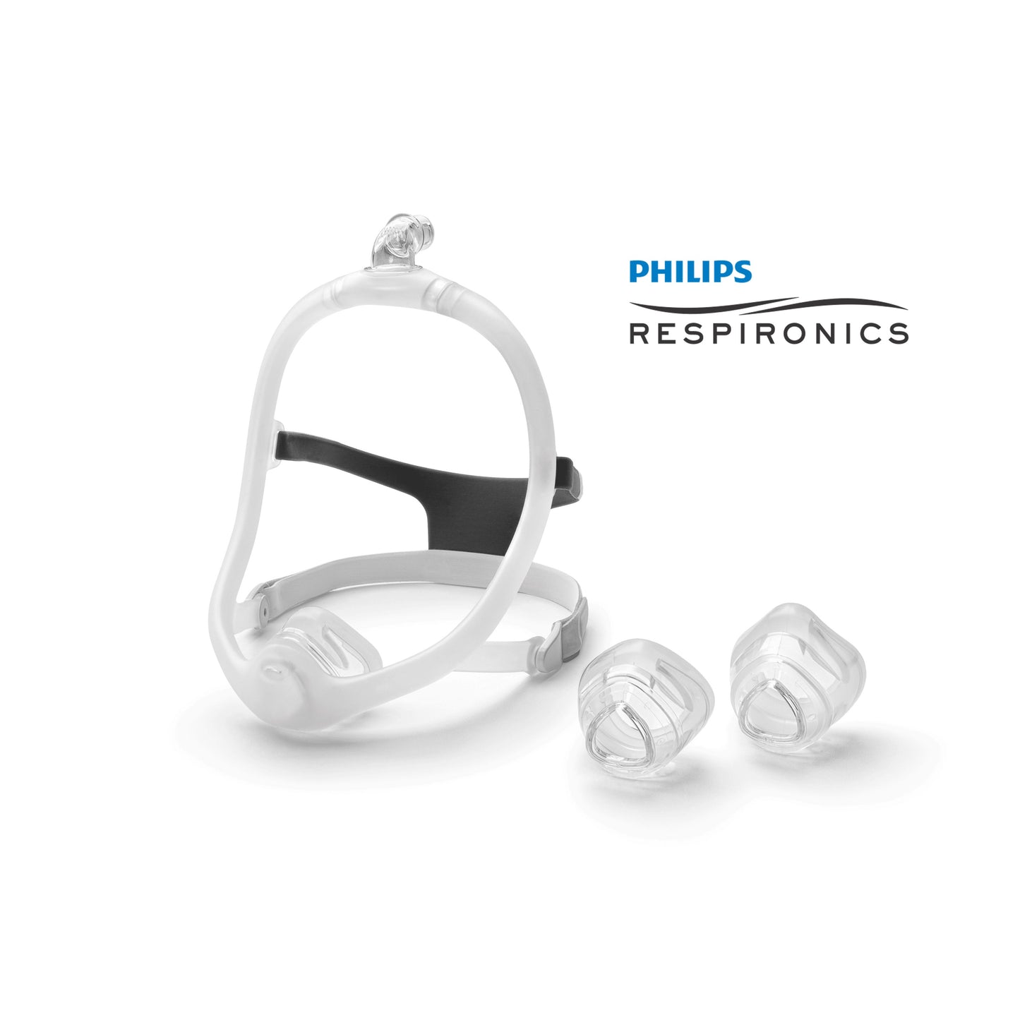 Philips DreamWisp Nasal Mask Fitpack (Series)