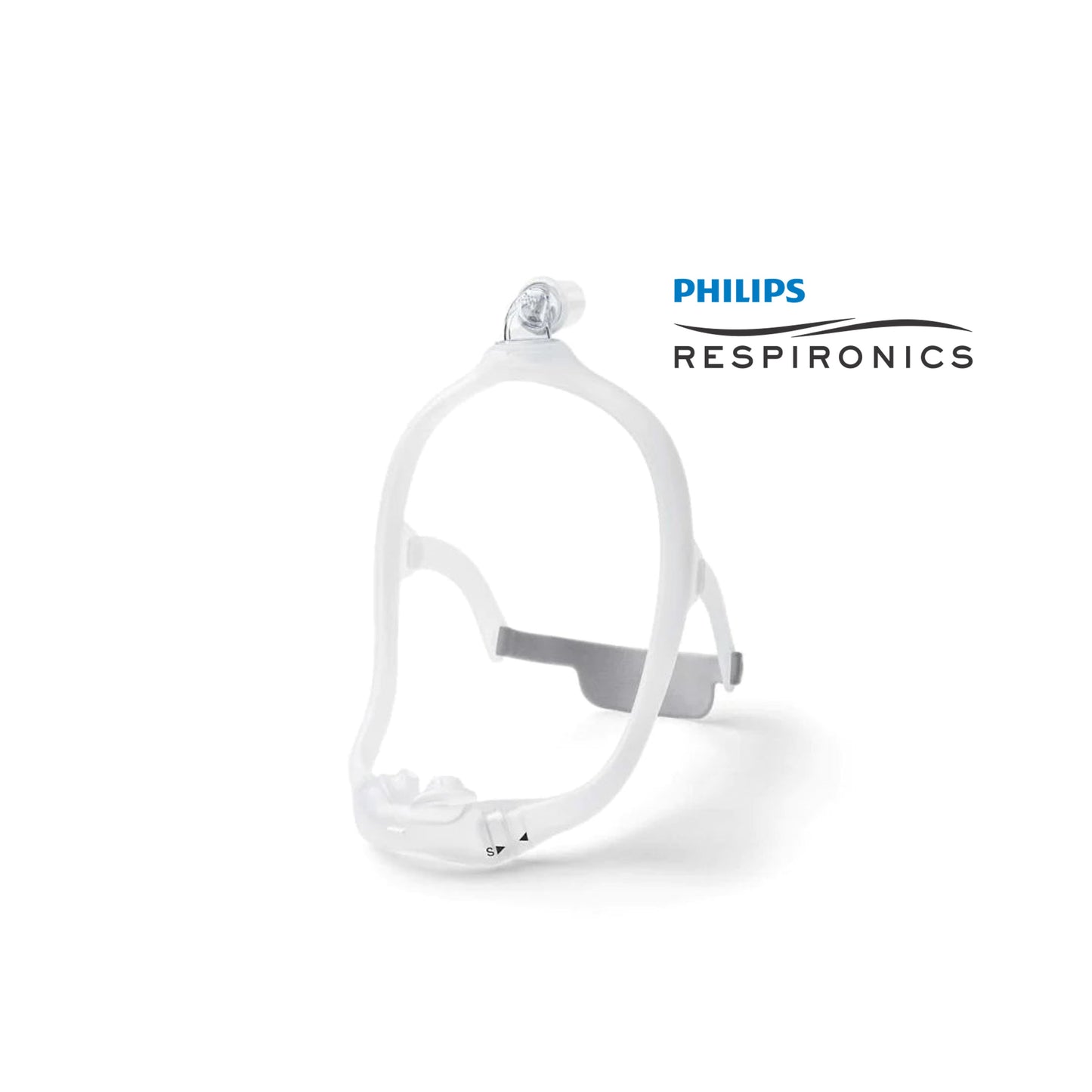 Philips Dreamwear Silicone Nasal Pillow Mask (FitPack)