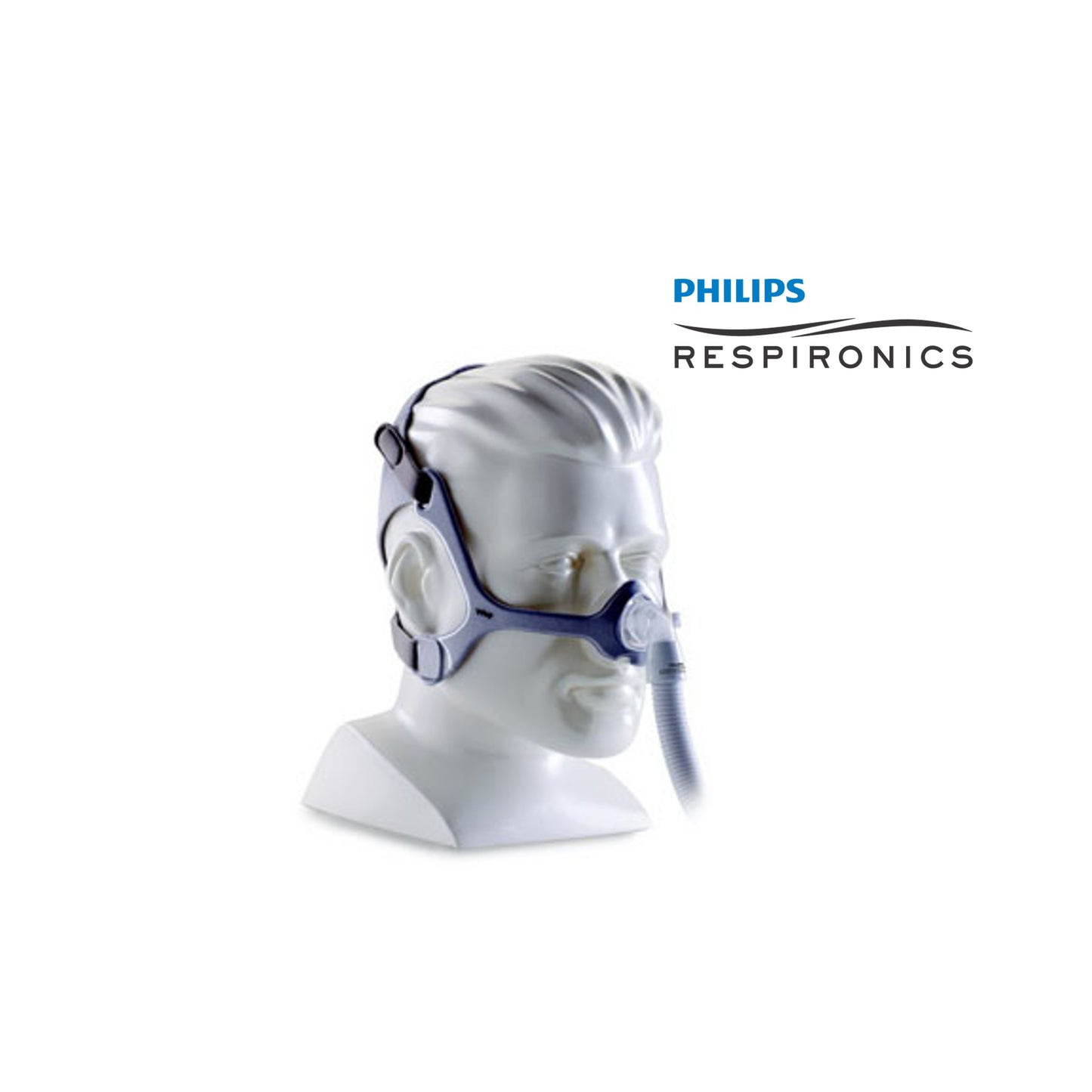 Philips Wisp Mask Nasal Style Starter Kit (Series)