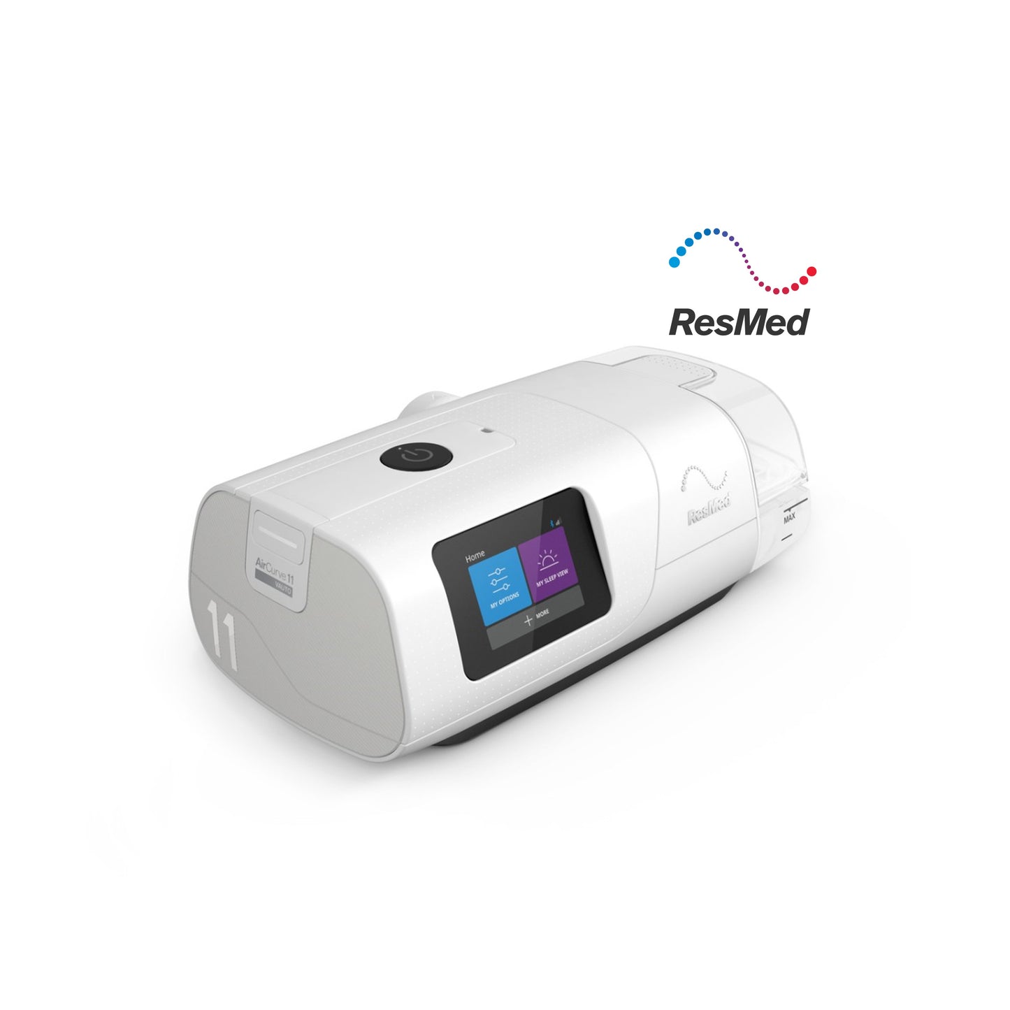 ResMed AirCurve 11 VAuto BiPAP with HumidAir