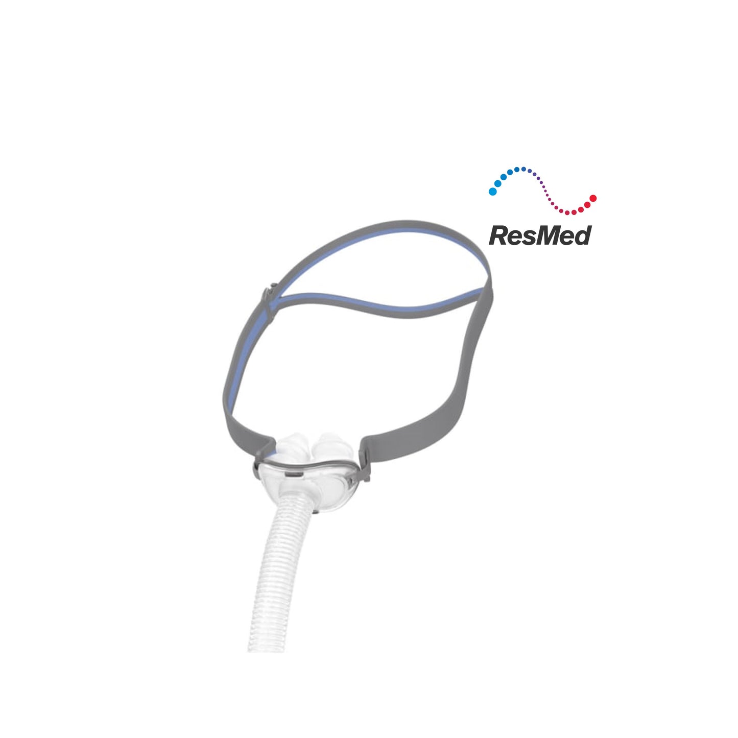 ResMed AirFit™ P10 Nasal Pillow Mask Fitpack (Series)