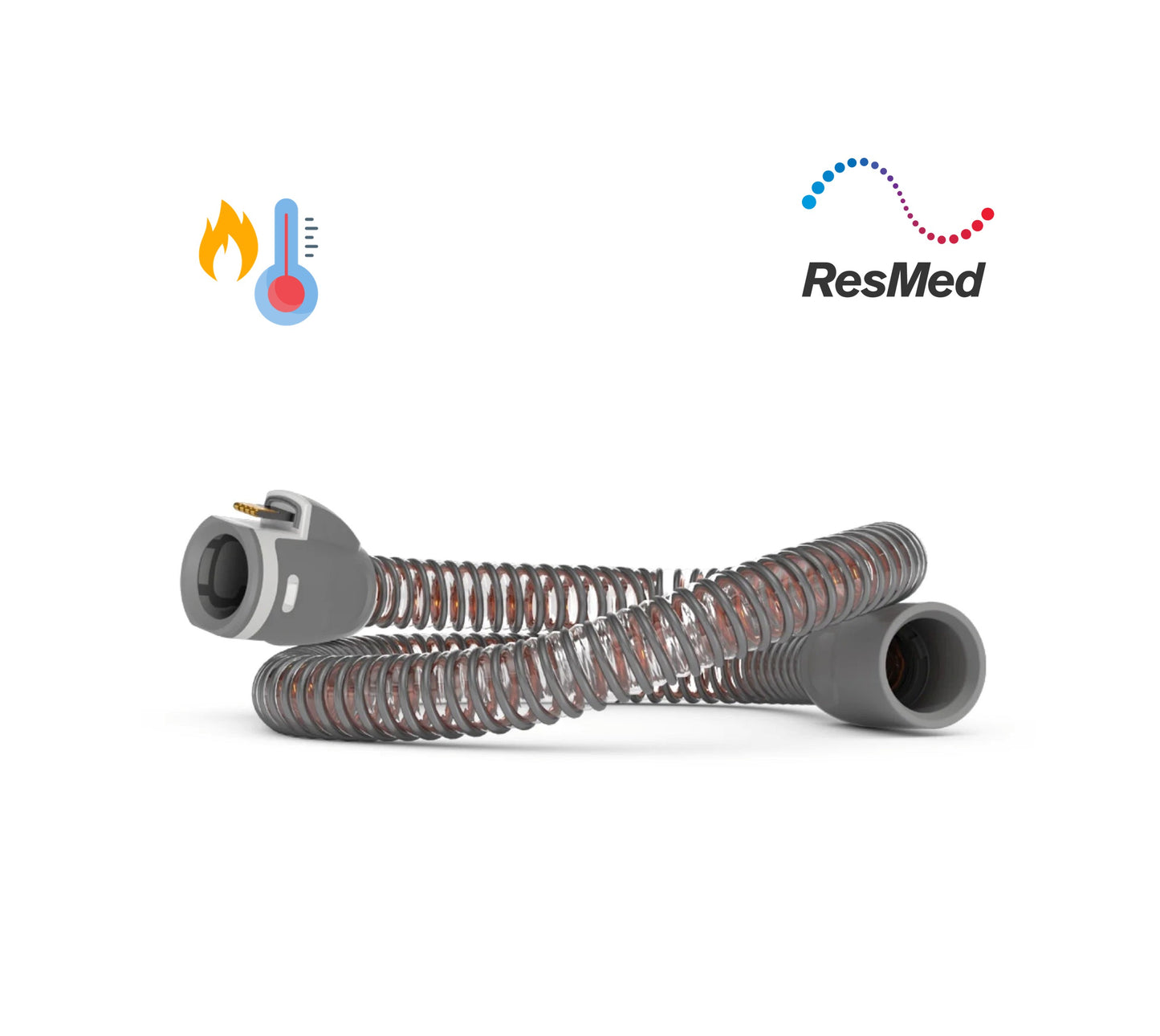 ResMed AirSense 11 ClimateLineAir Heated Tubing