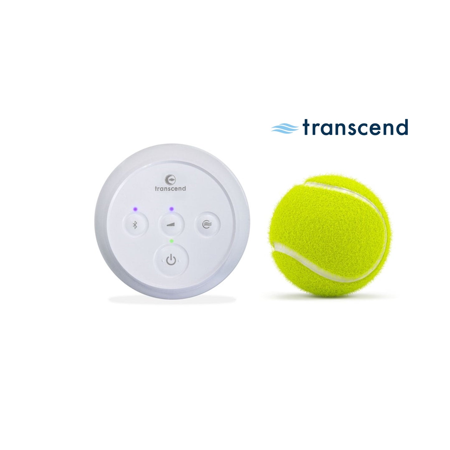 Transcend Micro™ Mini Auto CPAP