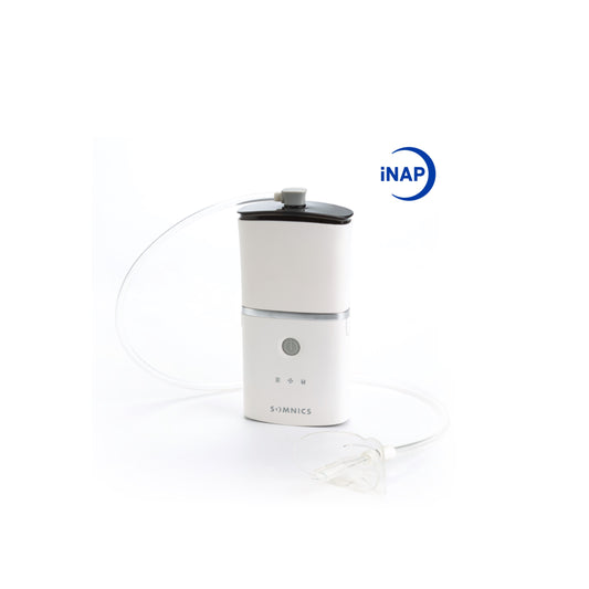 iNAP One Sleep Therapy System (Coming Soon....)